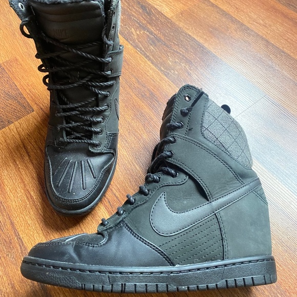 Nike Sky Hi 6.5 - Picture 1 of 1